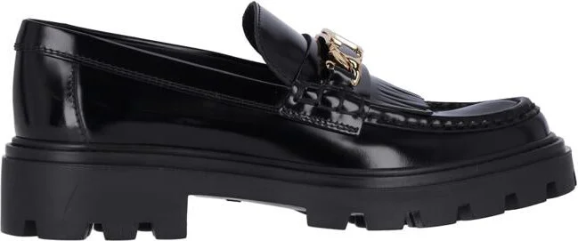 Tod'S Flat Shoes