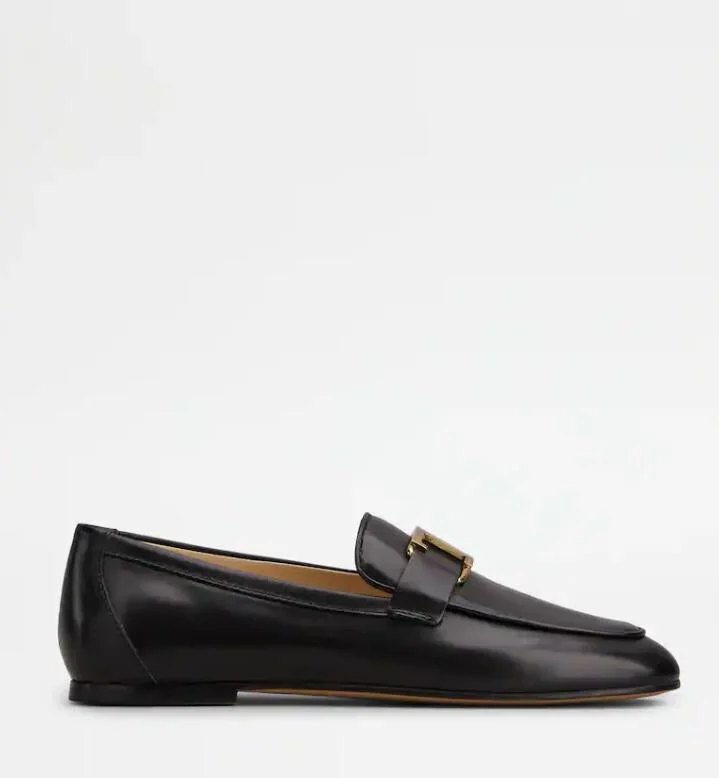 Tod'S Flat Shoes