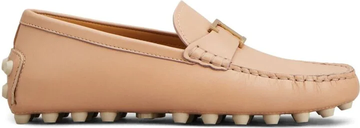 Tod'S Flat Shoes