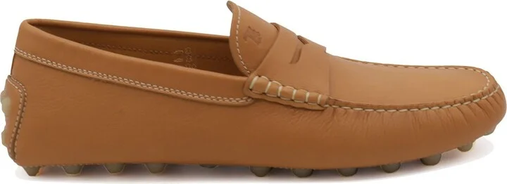 Tod'S Flat Shoes