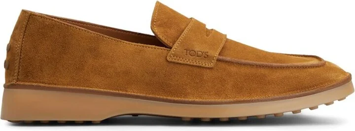 Tod'S Flat Shoes