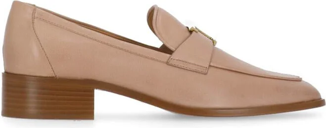Tod'S Flat Shoes