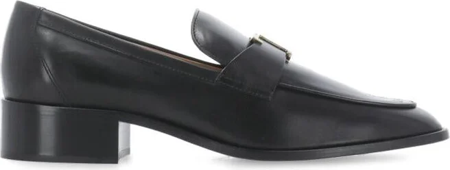 Tod'S Flat Shoes