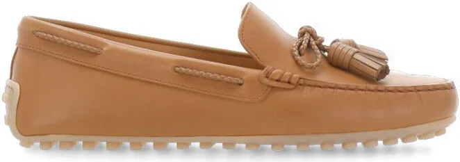Tod'S Flat Shoes