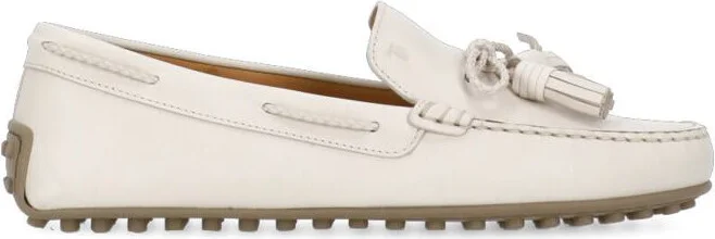 Tod'S Flat Shoes