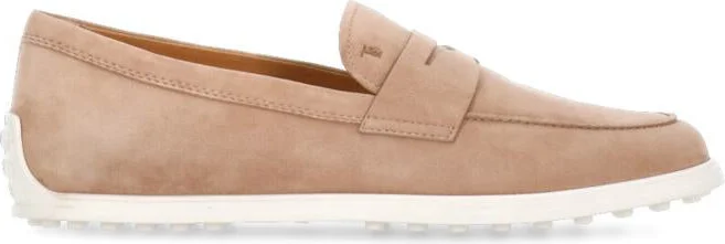 Tod'S Flat Shoes