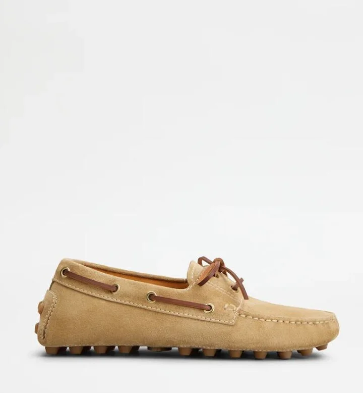Tod'S Flat Shoes