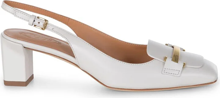 Tod'S Flat Shoes