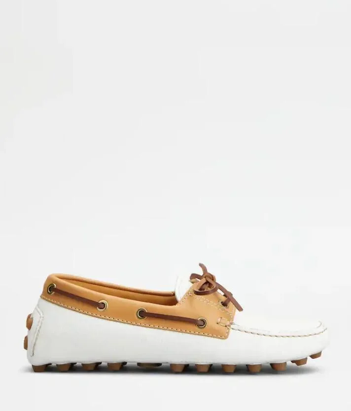 Tod'S Flat Shoes