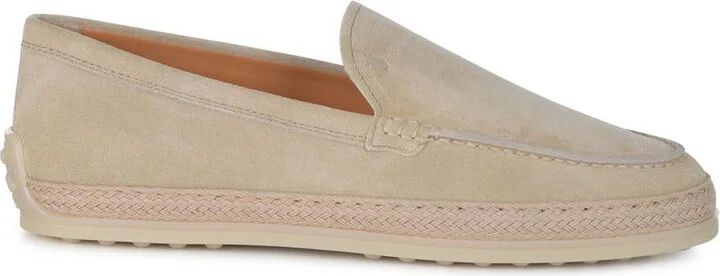Tod'S Flat Shoes