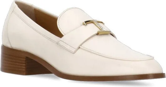 Tod'S Flat Shoes