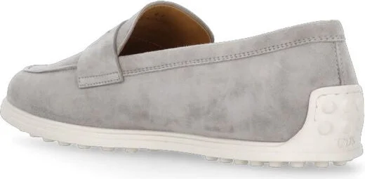 Tod'S Flat Shoes