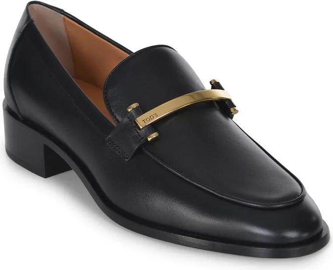 Tod'S Flat Shoes