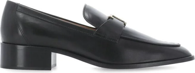 Tod'S Flat Shoes