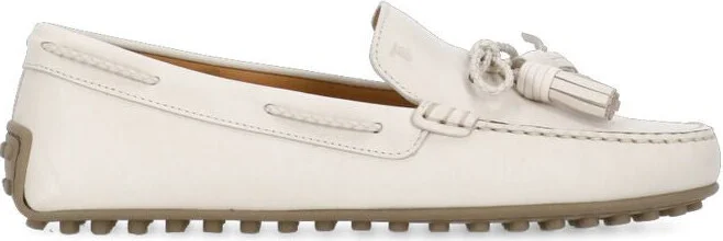 Tod'S Flat Shoes