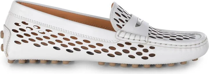 Tod'S Flat Shoes