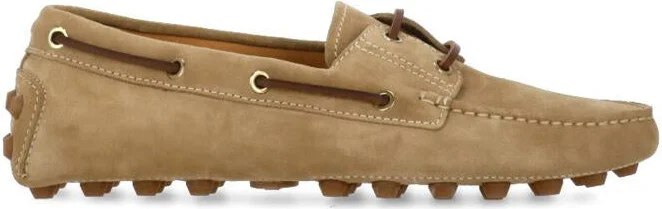 Tod'S Flat Shoes