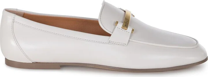 Tod'S Flat Shoes