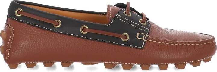 Tod'S Flat Shoes