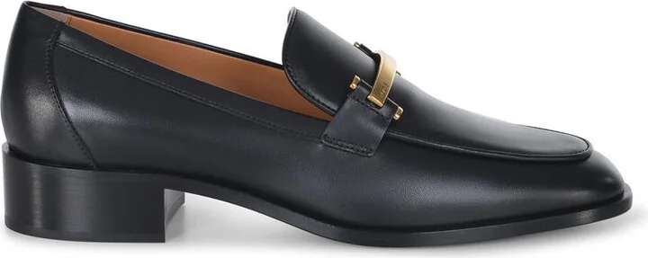 Tod'S Flat Shoes