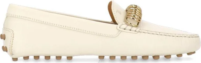 Tod'S Flat Shoes