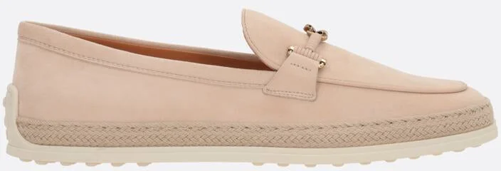 Tod'S Flat Shoes