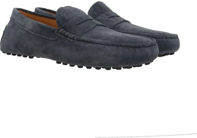 Tod'S Flat Shoes