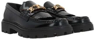 Tod'S Flat Shoes