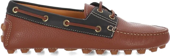 Tod'S Flat Shoes