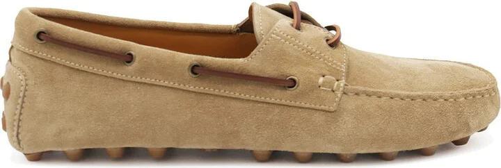 Tod'S Flat Shoes