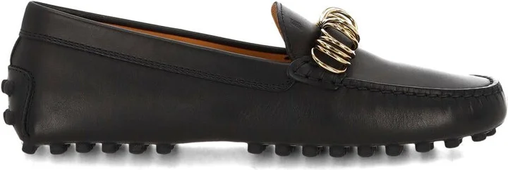Tod'S Flat Shoes