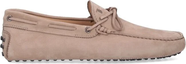 Tod'S Flat Shoes