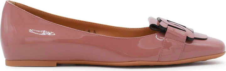 Tod'S Flat Shoes