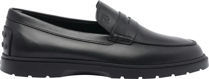 Tod'S Flat Shoes