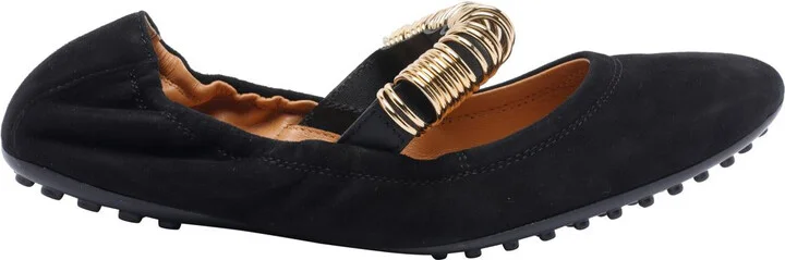Tod'S Flat Shoes