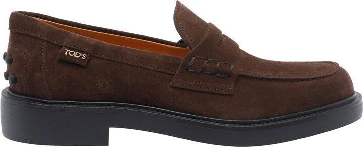 Tod'S Flat Shoes