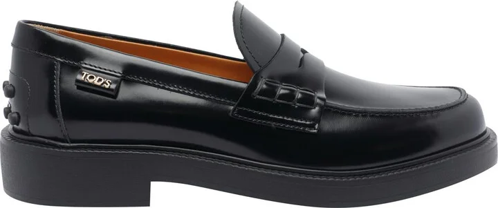 Tod'S Flat Shoes
