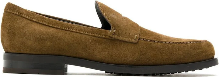 Tod'S Flat Shoes