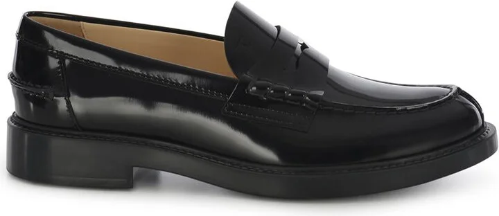 Tod'S Flat Shoes