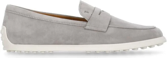 Tod'S Flat Shoes