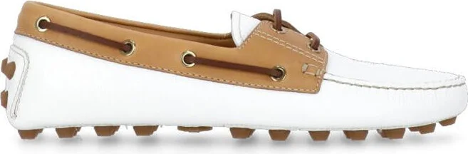 Tod'S Flat Shoes