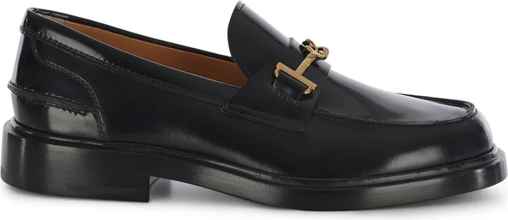 Tod'S Flat Shoes