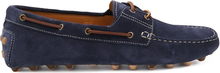 Tod'S Flat Shoes