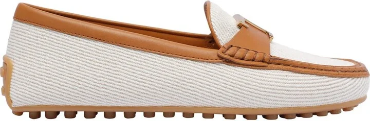 Tod'S Flat Shoes