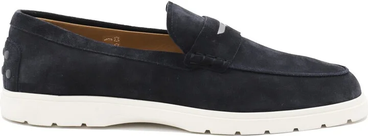 Tod'S Flat Shoes