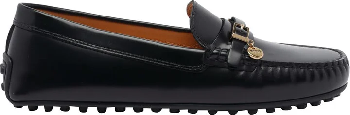 Tod'S Flat Shoes