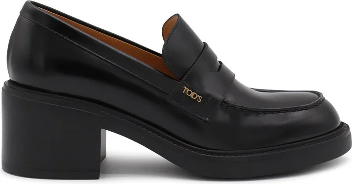 Tod'S Flat Shoes