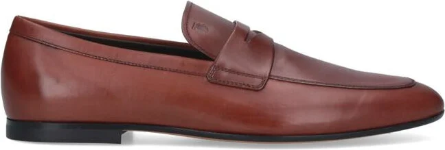 Tod'S Flat Shoes