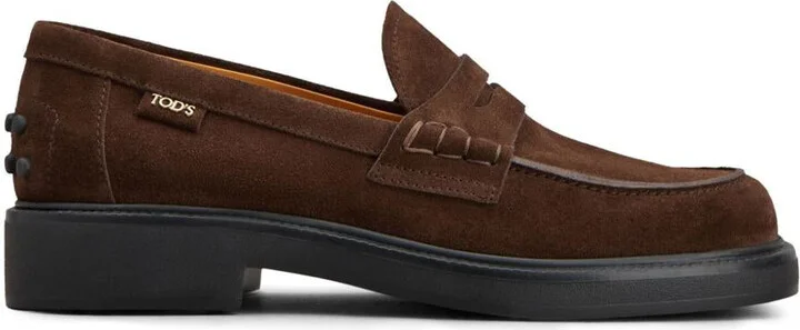 Tod'S Flat Shoes