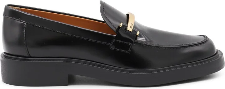 Tod'S Flat Shoes